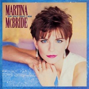 Martina McBride-The Way That I Am