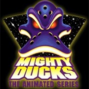 The Mighty Ducks the Animated Series