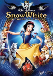 Snow White (1937)