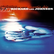 Richard Leo Johnson - Fingertip Ship