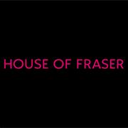 House of Fraser