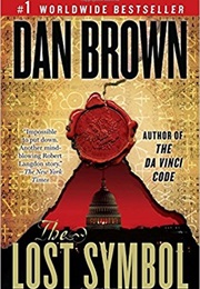 Washington, DC: The Lost Symbol (Dan Brown)
