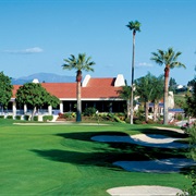 Joined a Country Club