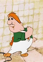 Karlson Vernulsya (1970) / "Karlson Returns"