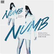 Numb