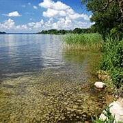 Naračanski National Park, Belarus