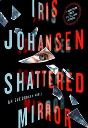Shattered Mirror (Iris Johansen)