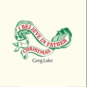 I Believe in Father Christmas