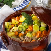 Pichelsteiner - Germany