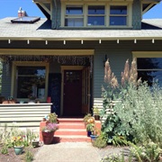 Mossback (Kingston, Washington)