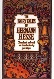 The Complete Fairy Tales of Hermann Hesse
