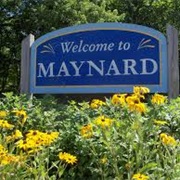 Maynard Ma