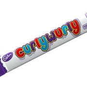 Curlywurly