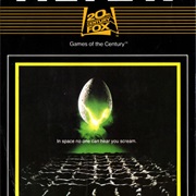 Alien (Atari 2600)