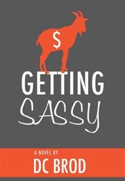 Getting Sassy (D.C. Brod)