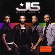 Beat Again - JLS