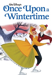 Once Upon a Wintertime (1948)