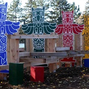 Mooney's Bay Playground