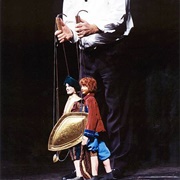 Sicilian Puppet Theater, Italy