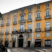 Palácio Ludovice