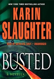 Busted (Karin Slaughter)