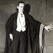 Count Dracula - Dracula