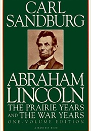 Abraham Lincoln (Carl Sandburg)