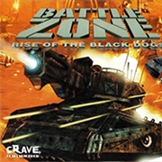 Battlezone: Rise of the Black Dogs