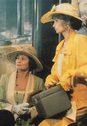 Les Grandes Familles (1989)