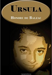 Ursula (Honoré De Balzac)