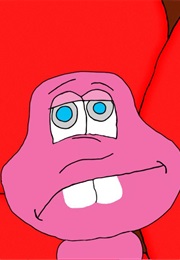 Harald and Hedvig (2010)