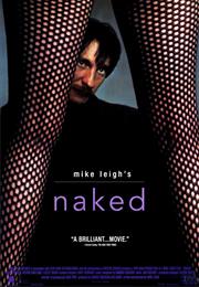 Naked (1993)