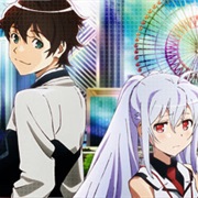 Plastic Memories