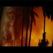 Apocalypse Now (1979) and the Doors' the End