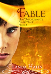 Fabel (Chanda Hahn)