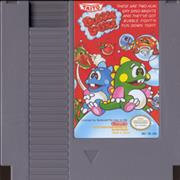Bubble Bobble
