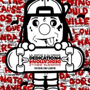Lil Wayne &amp; DJ Drama - Dedication 4