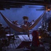 Everyone Knows Juanita