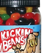 Habanero Jelly Beans (Must Be Bought Online at Vat19.com)