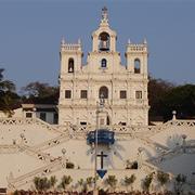 Notre-Dame De L'immaculée-Conception