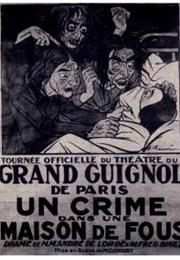 Le Système Du Docteur Goudron Et Du Professeur Plume