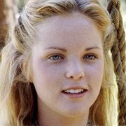 Melissa Sue Anderson