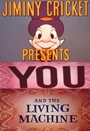 You and the Living Machine (1955)