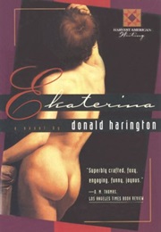 Ekaterina (Donald Harington)