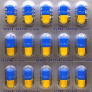 Denki Groove - Vitamin