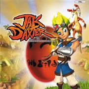 Jak and Daxter : The Precursor Legacy