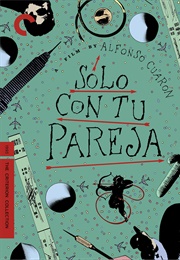 Sólo Con Tu Pareja (1991)