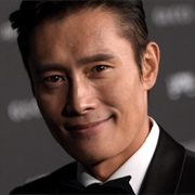 Lee Byung-Hun
