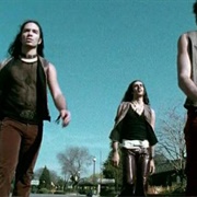 Coolo - Illya Kuryaki & the Valderramas (1999)