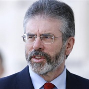 Gerry Adams